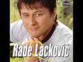 Lackovic lyrics seka rade seksi Rade Lacković: