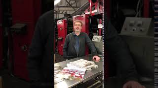 Learn from Our Locals - Ben Hillyer at The Natchez Democrat