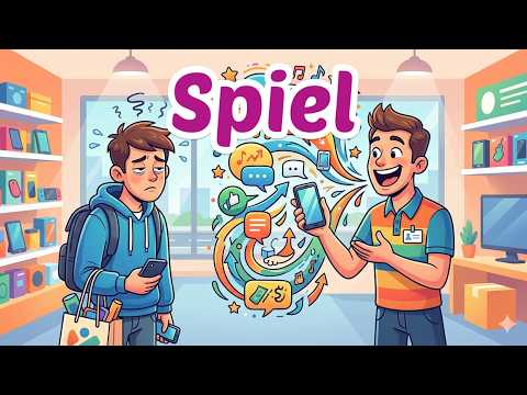 Ever Heard &ldquo;Give Me the Whole Spiel&rdquo;? Here&rsquo;s What It Means