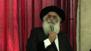 הרב יורם אברג'ל - המסר היומי - הקשר שבין קהלת לסוכות - י"ח תשרי תשע"ו