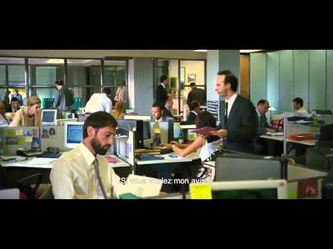 To Rome with Love Bande Annonce Francaise (VOST)