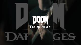 DOOM: The Dark Ages Soundtrack - 
