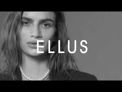 ELLUS | FALL-WINTER 2020
