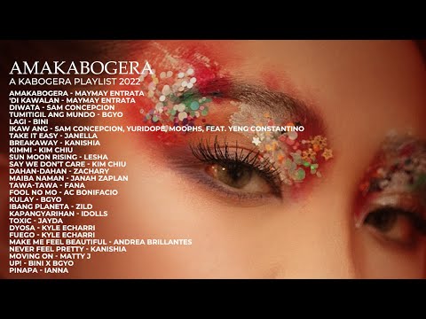 AMAKABOGERA | A Kabogera Playlist 2022