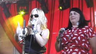 Nateva Festival, w/ 2 Portland, Maine bands