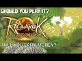 Ragnarok Landverse – Will You Earn Money? Should You play it? | Salty Rak