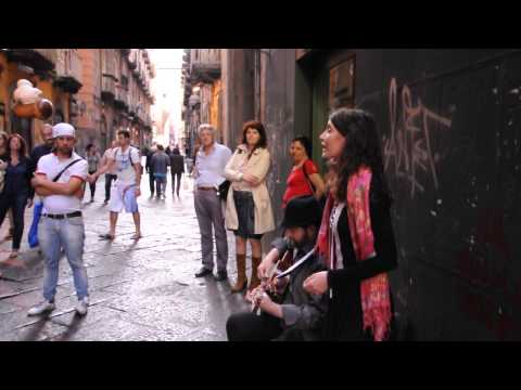 .....miez a via....!!!!