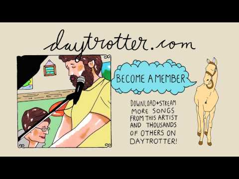 Thin Hymns - Black Water - Daytrotter Session