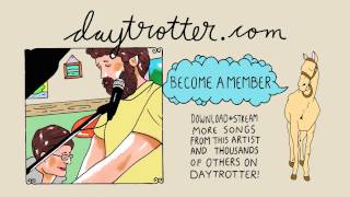 Thin Hymns - Black Water - Daytrotter Session