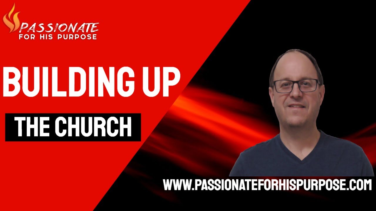 Putar video Building Up the Church sekarang Building Up the Church