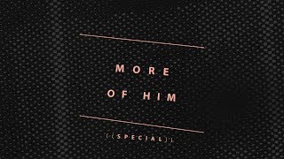 "More of Him Special" with Jentezen Franklin