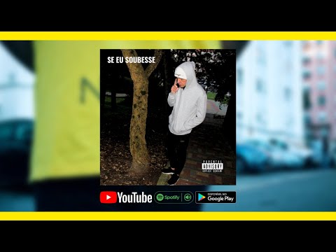 DIVERSOS MC - SE EU SOUBESSE (OFFICIAL MUSIC)