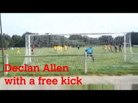 Sandhurst Town vs Wallingford