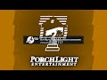 Porchlight Entertainment Logo 1996 Effects