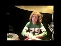 Saxon - Hungry Years (Remastered)