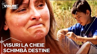 Download lagu O Familie Puternică După O Pierdere Dureroasă | Vieți Reconstruite | Visuri la Cheie International mp3