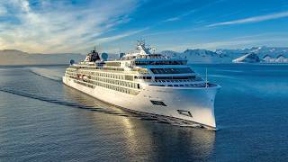Viking Expedition Ships : New Product and Ship Tour