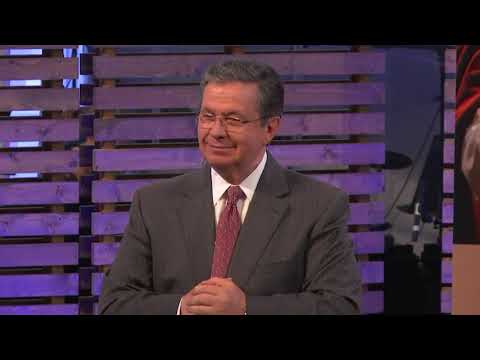 Paul Negrut Guest Speaker