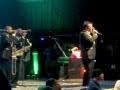 The Mighty Mighty Bosstones - A Sad Silence @ House of Blues in Boston, MA (12/30/12)