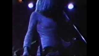 Hole - Dicknail - live CBGBs, New York 1991
