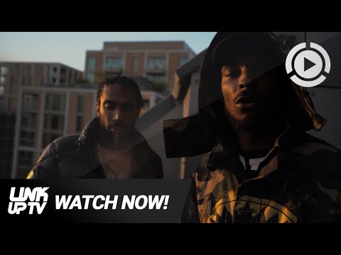 Shockz x Sho Shallow x Snow - Test My Evil [Music Video] | Link Up TV