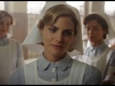 Julia descubre que Fidel está detrás del artículo que ha removido conciencias - Tiempos de Guerra