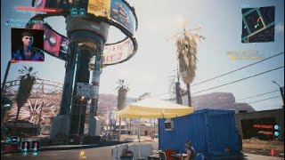 Cyberpunk 2077 - GIG Family Matters