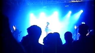 Oomph! - Gekreuzigt live in Toulouse - 03.10.2006