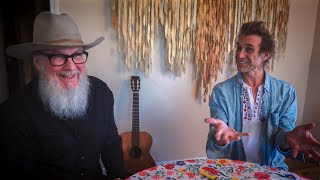 Todd Snider on East Nashville, Busking and Free Music