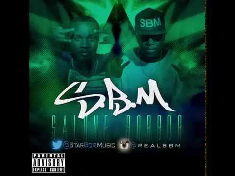 SBM - Salone BorBor