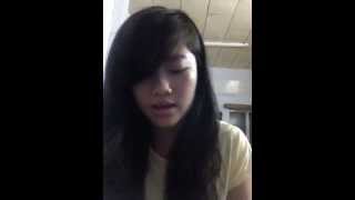 我真的受伤了 - Tôi thật sự tổn thương rồi (Cover by Jelly Wong)