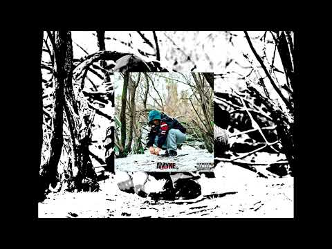 AMYNE1 - Nikmi w Ntafi (Pre Album, Official Audio)