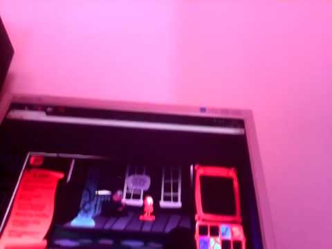 Garfield a casa assombrada