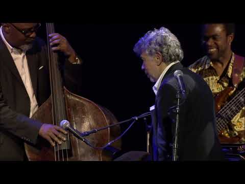 "King Tubbys meets the rockers uptown", Baloise Live, 2014  - Monty Alexander Official