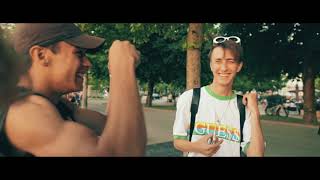 UnoTheActivist | Austria