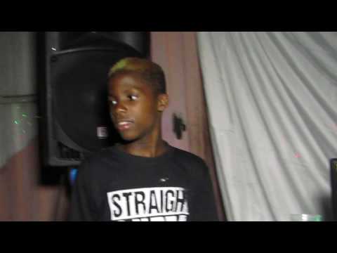 AFRICAN ROOTS SOUND dj boxa .. MARK PARTY ....