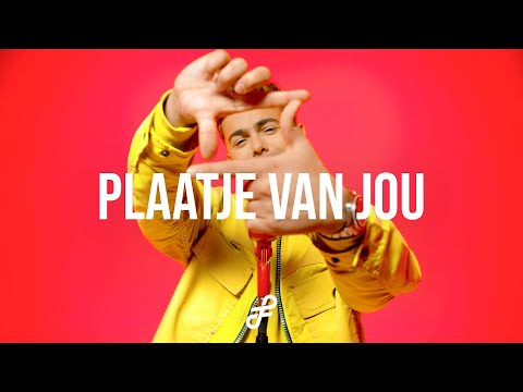 Video thumbnail for Plaatje Van Jou