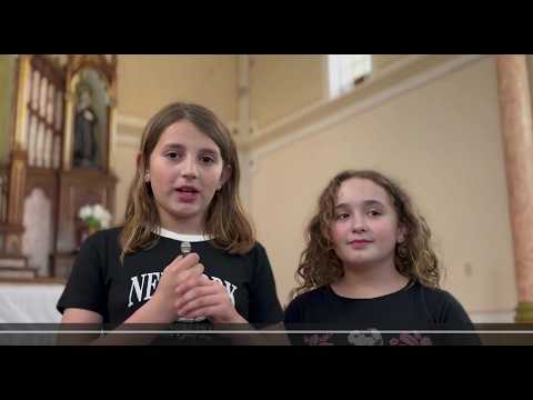 9. "Supercalifragilisticoespialidoso" (Mary Poppins) | 14° Edición | Campamento Coral 2026