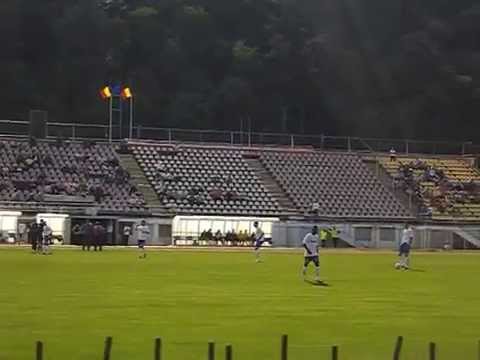 Baraj de Liga a III-a: CS Ghiroda-Industria Galda de Jos (la incalzire)