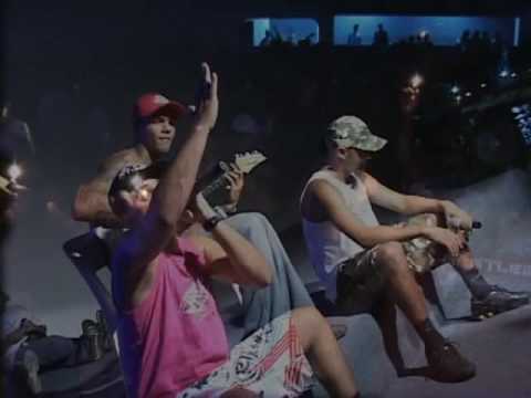 TOTTÔ E KBÇA CIGARRO DE MARLEY AO VIVO DVD