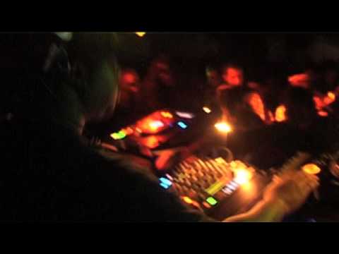 Terror Danjah Live at Kaboogie