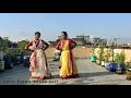 Dhak Baja Kashor Baja || Shreya Ghoshal || || Durga Puja Special Dance || || Mithila & Ratri ||