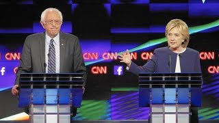 Caller: Bernie Needs to Call Out Hillary's Dog Whistle