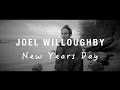 U2 - New Years Day (Cover by Joel Willoughby ...
