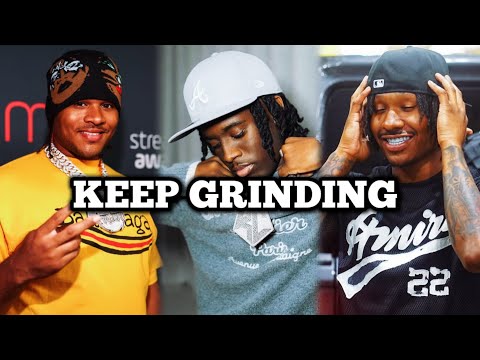 Keep Grinding  - Best Motivational Speeches