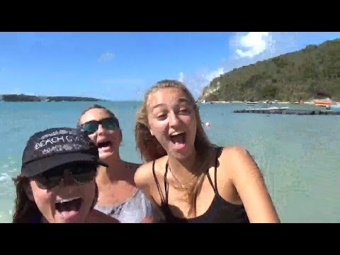 Shake Down Sail to Anguilla | SMLS S4E02