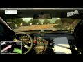 Colin McRae: DiRT 2 with a Logitech G27 Racing ...