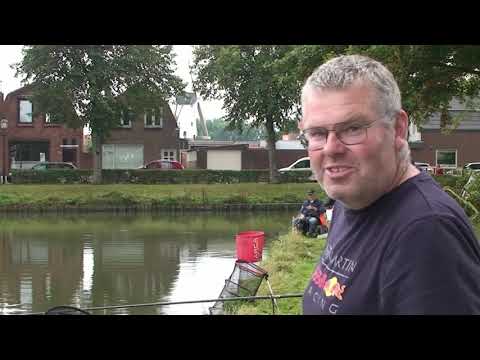 Viswedstrijd HSV | IJzendijke