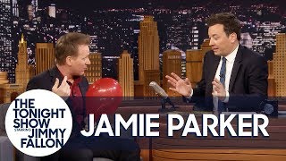 Broadway's Harry Potter Jamie Parker Does an IRL Magic Trick