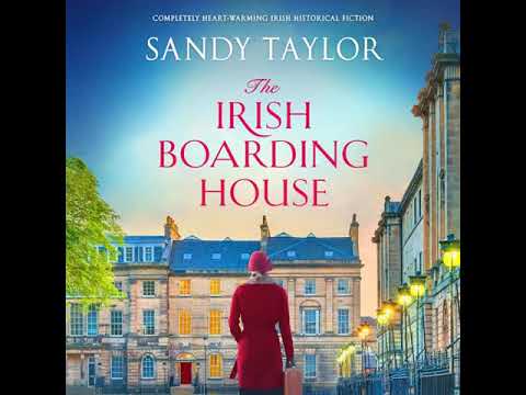 The Irish Boarding House | Audiobook Full-Length